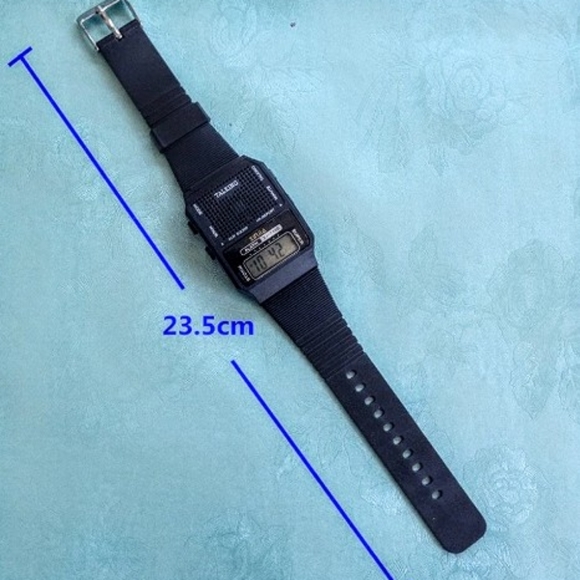 Talking Digital Sports Watch - Picture 7 of 8